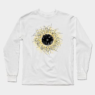 Apstract decor Long Sleeve T-Shirt